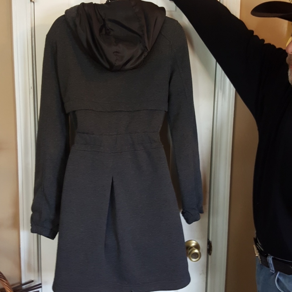 Womens Yoki jacket - Picture 3 of 5